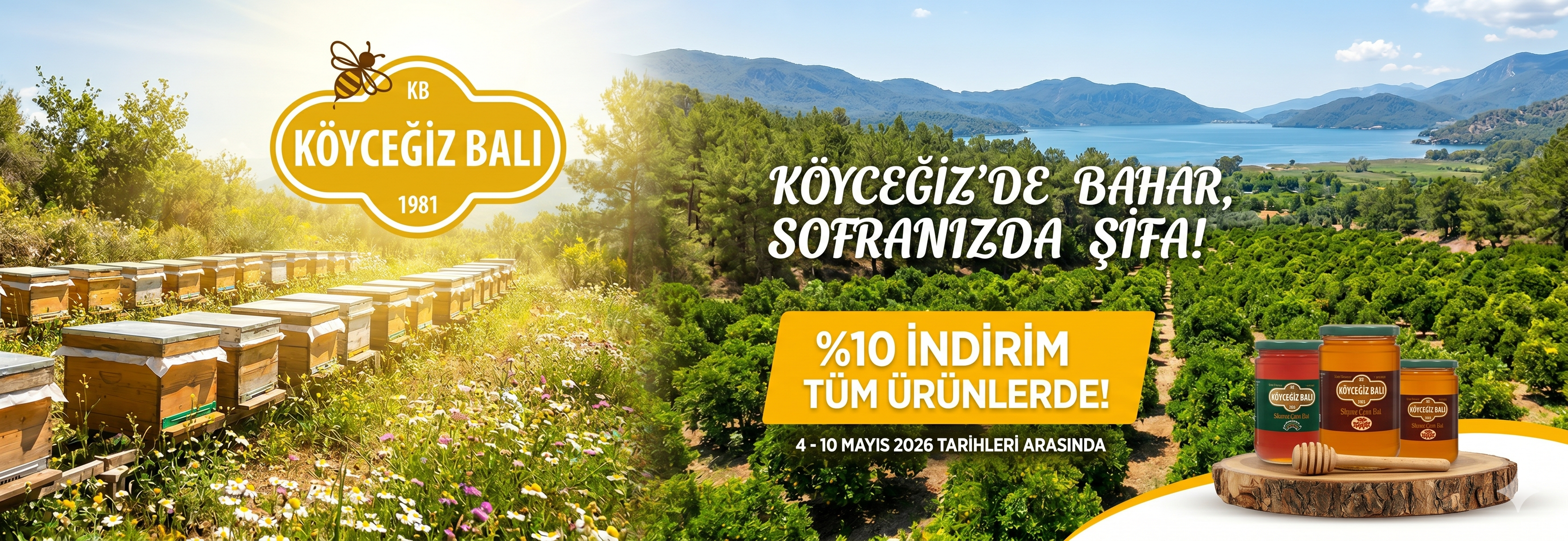 Mayıs %10