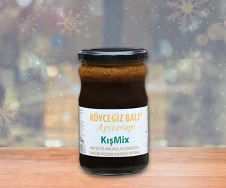 Kışmix