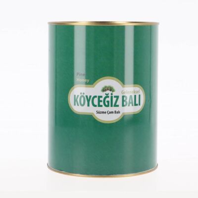 Kb Köyceğiz Balı Çam Balı 4850 G Teneke - Kb Köyceğiz Balı