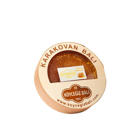 Kb Köyceğiz Balı Karakovan Çam Balı 700 G