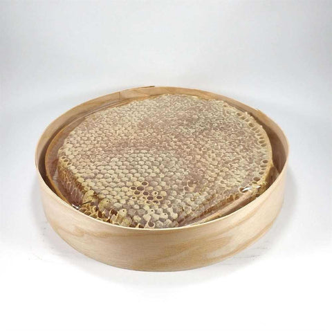 Kb Köyceğiz Balı Karakovan Çam Balı 700 G
