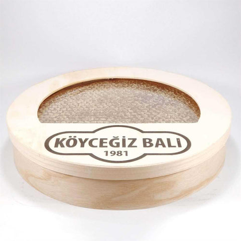 Kb Köyceğiz Balı Karakovan Çam Balı 850 G