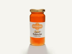 Okaliptus Balı