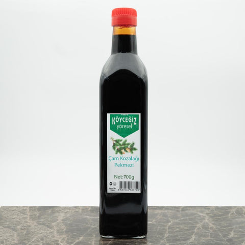 Kb Köyceğiz Yöresel Çam Kozalağı Pekmezi 700 G
