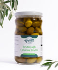 Kb Köyceğiz Yöresel Ekincik Çıtlatma Zeytin 600 G