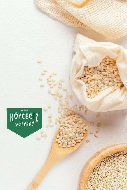 Kb Köyceğiz Yöresel Kavrulmuş Susam 1 Kg