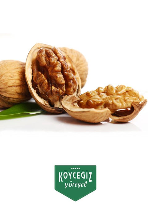 Kb Köyceğiz Yöresel Köyceğiz Cevizi 1,5 Kg