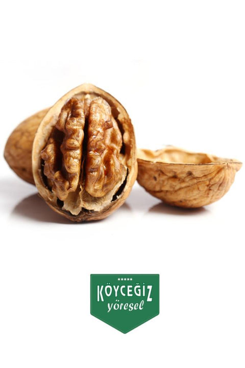 Kb Köyceğiz Yöresel Köyceğiz Cevizi 1,5 Kg