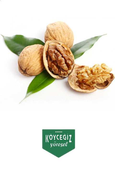 Kb Köyceğiz Yöresel Köyceğiz Cevizi 1,5 Kg