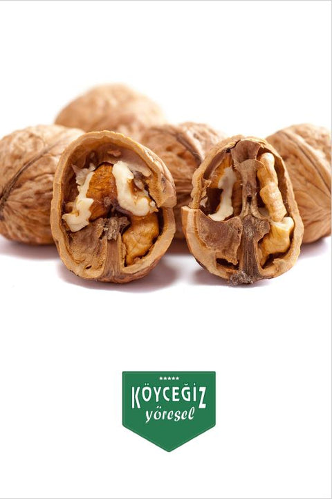 Kb Köyceğiz Yöresel Köyceğiz Cevizi 2 Kg