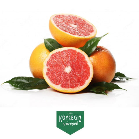 Kb Köyceğiz Yöresel Köyceğiz Greyfurt'u 8 Kg