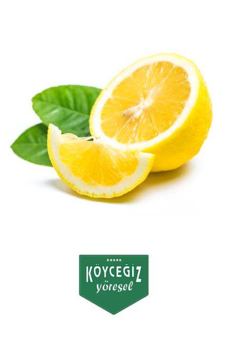 Kb Köyceğiz Yöresel Köyceğiz Limonu 2 Kg