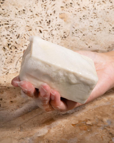 Kb Köyceğiz Yöresel Lavanta Yağlı Sabun 750 G