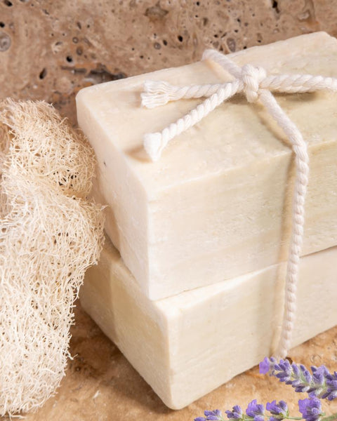 Kb Köyceğiz Yöresel Lavanta Yağlı Sabun 750 G