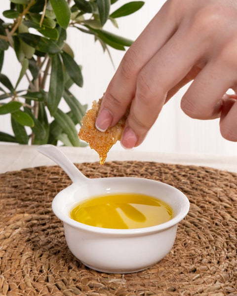 Kb Köyceğiz Yöresel Naturel Sızma Zeytinyağı 500 ML