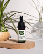 Kb Köyceğiz Yöresel Okaliptüs Yağı 10 ML