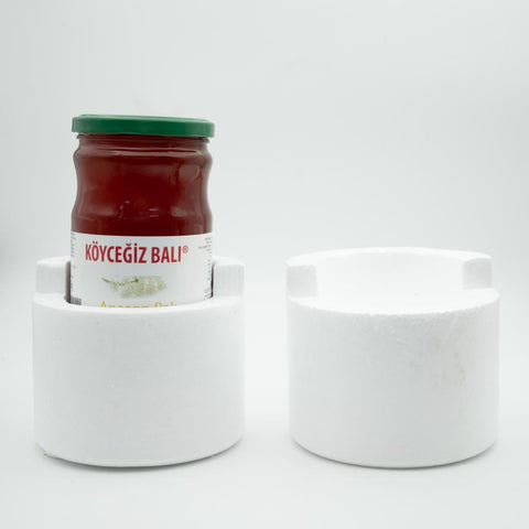 Kb Köyceğiz Balı Anason Balı 850 G Cam Kavanoz