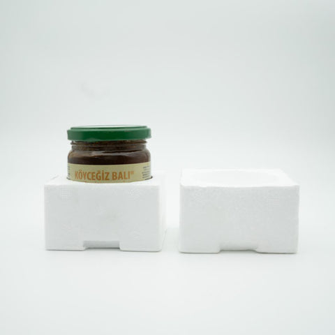 Kb Köyceğiz Balı Arı Sütü Bal Propolis Karışımı 250 G Cam Kavanoz