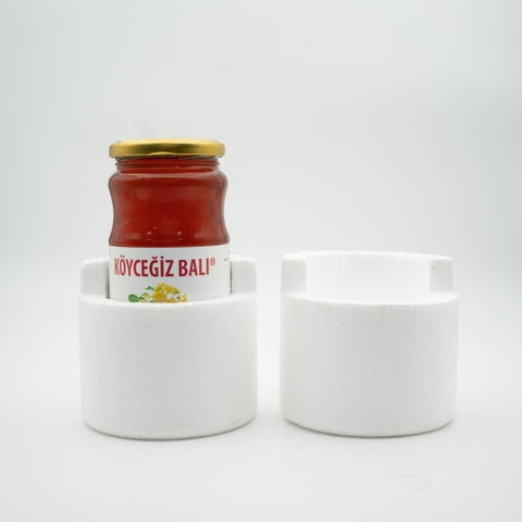 Kb Köyceğiz Balı Çaltı Balı 450 G Cam Kavanoz