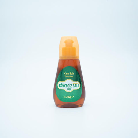 Kb Köyceğiz Balı Çam Balı 280 G Çıt Kapak
