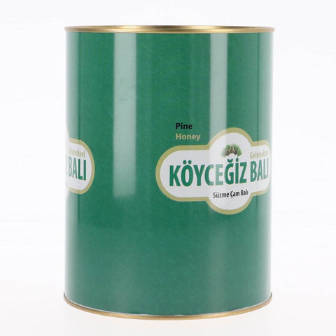 Kb Köyceğiz Balı Çam Balı 4850 G Teneke