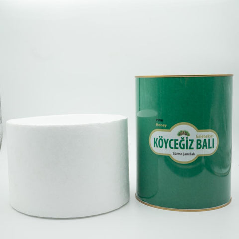 Kb Köyceğiz Balı Çam Balı 4850 G Teneke