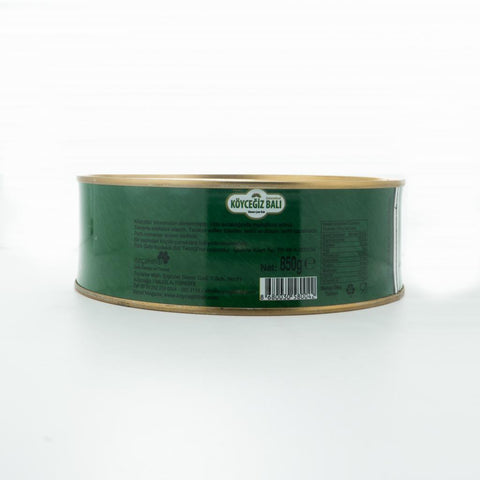 Kb Köyceğiz Balı Çam Balı 850 G Teneke