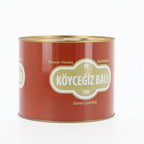 Kb Köyceğiz Balı Çiçek Balı 2850 G Teneke