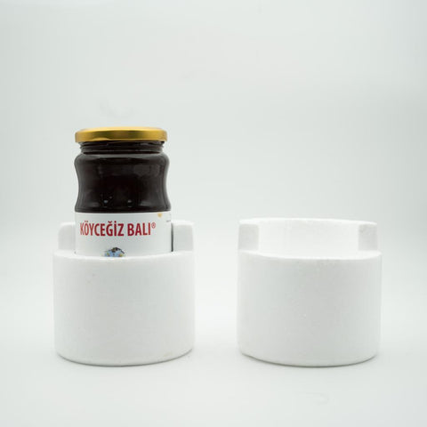 Kb Köyceğiz Balı Çörekotu Balı 450 G Kavanoz