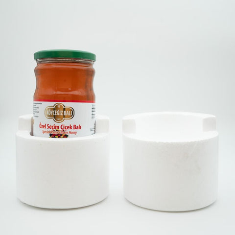 Kb Köyceğiz Balı Özel Seçim Çiçek Balı 850 G Cam Kavanoz