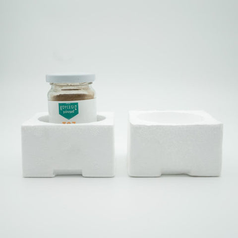 Kb Köyceğiz Balı Toz Propolis 50 G Cam Kavanoz