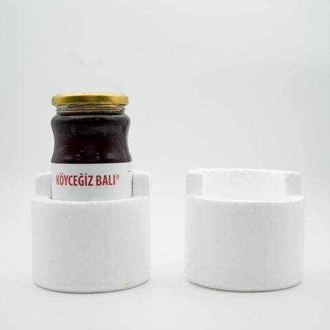 Kb Köyceğiz Balı Vişne Balı 450 G Cam Kavanoz