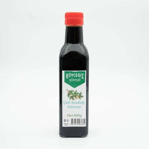 Kb Köyceğiz Yöresel Çam Kozalağı Pekmezi 400 G