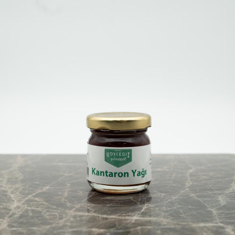 Kb Köyceğiz Yöresel Kantaron Yağı 33 ML