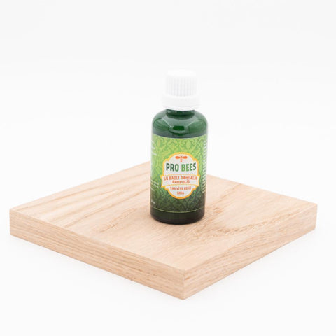 Pro Bees Su Bazlı Propolis 50 Ml