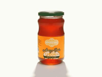 Kb Köyceğiz Balı Akasya Balı 450 G Cam Kavanoz - KÖYCEĞİZ BALI