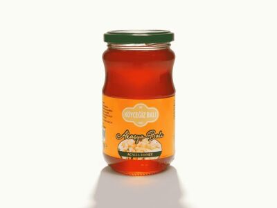 Kb Köyceğiz Balı Akasya Balı 450 G Cam Kavanoz - Köyceğiz Balı