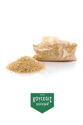 Kb Köyceğiz Yöresel Çiğ Susam 1000 G - Kb Köyceğiz Yöresel