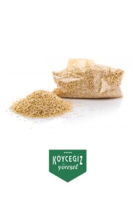 Kb Köyceğiz Yöresel Kavrulmuş Susam 500 G - Kb Köyceğiz Yöresel