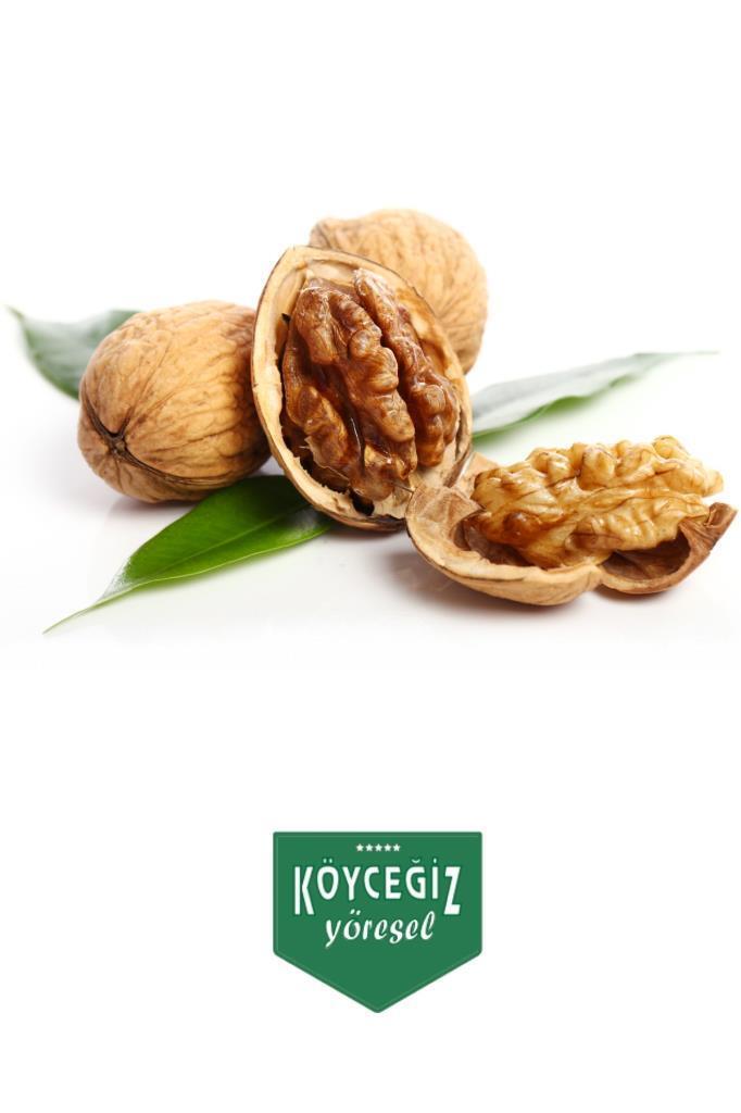 Kb Köyceğiz Yöresel Köyceğiz Cevizi 1,5 Kg