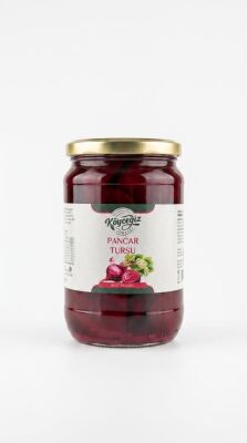 Kb Köyceğiz Yöresel Pancar Turşu 680 Gr - 3
