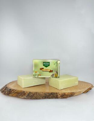 Kb Köyceğiz Yöresel Zeytinyağı Sabunu 1 Adet 150 G - Köyceğiz Yöresel