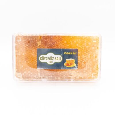 Kb Köyceğiz Balı Karakovan Doğal Çiçek Balı 450 G - Kb Köyceğiz Balı
