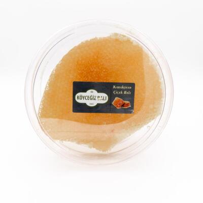 Kb Köyceğiz Balı Karakovan Doğal Çiçek Balı 850 G - 2