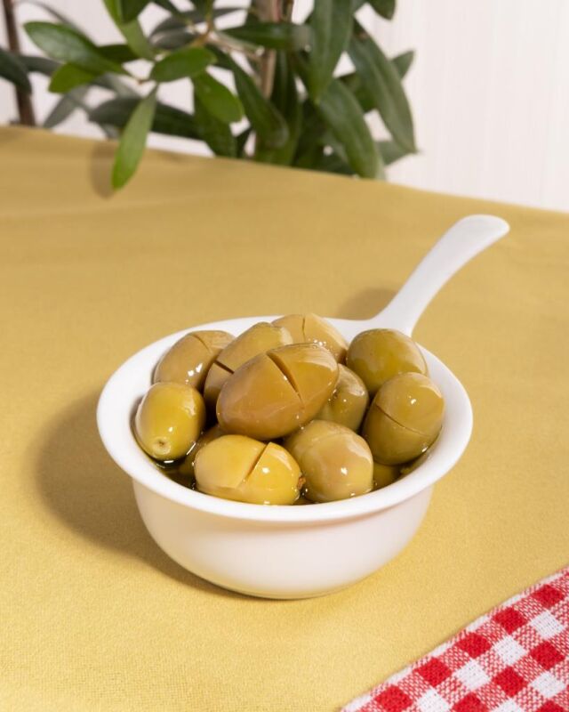 Kb Köyceğiz Yöresel Ekincik Çıtlatma Zeytin 1400 G - 3
