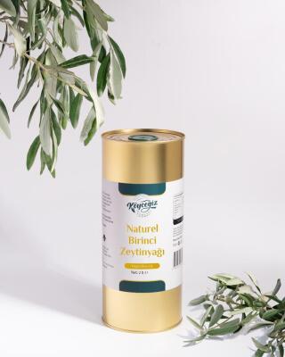 Kb Köyceğiz Yöresel Naturel Birinci Zeytinyağı 2 Lt - Köyceğiz Yöresel